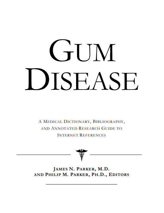 GUM  DISEASE